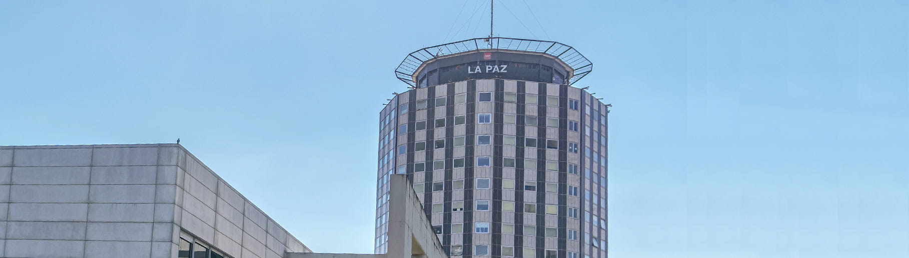 Radiometer Customer Story - La Paz University Hospital, Madrid, Spain