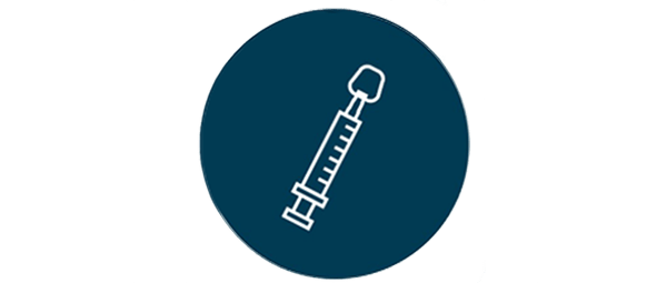 Icon - syringe