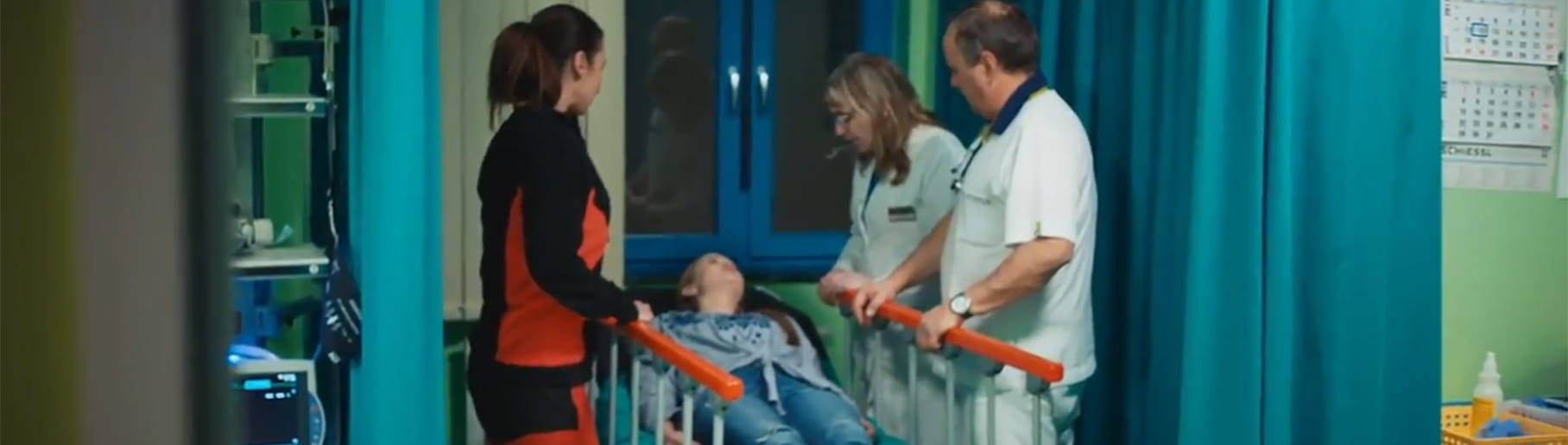 Radiometer Customer Story - University Hospital in Wroclaw, Poland