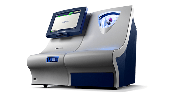 Product image of the AQT90 FLEX analyzer from Radiometer