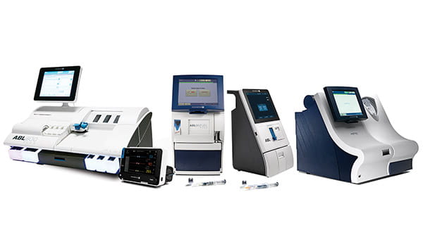 Security - Radiometer