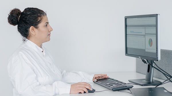 Quality Manager from Radiometer - Streamlined QC data management and compliance 