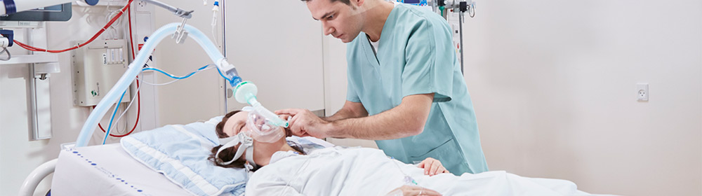 ICU point-of-care-testing solution from Radiometer