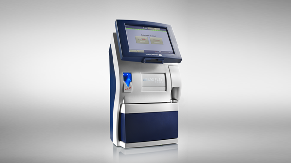Blood Gas Analyzer Abl90 Flex Plus Radiometer Blood Gas Analyzer Abl90 Flex Plus Radiometer