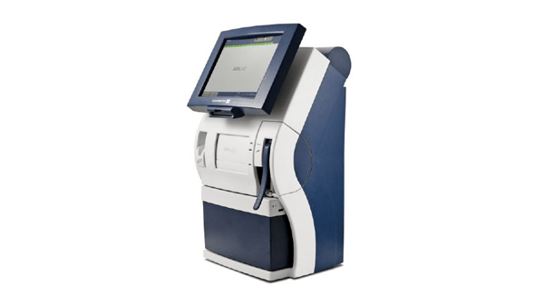Blood gas analyzer - ABL90 FLEX - Radiometer