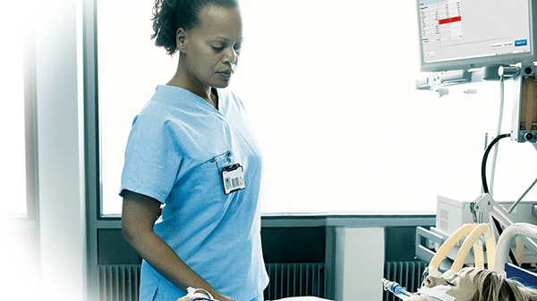 A point-of-care IT solution that supports you in managing your sample workflow