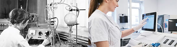 Radiometer - leading the blood gas industry, spot