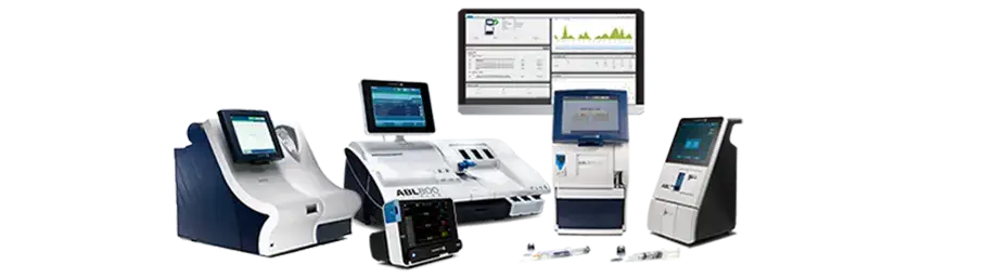 Aqure Radiometer Leading provider of technologically advanced acute care solutions ...
