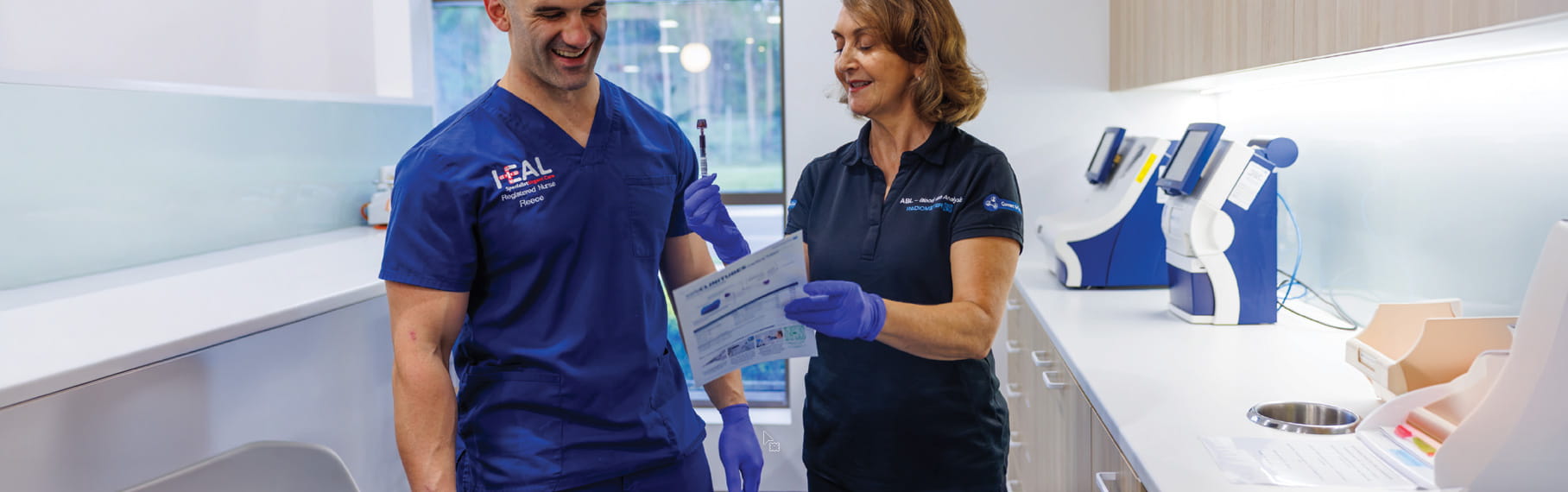HEAL Specialist Urgent Care