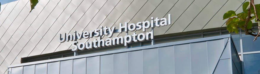 Radiometer Customer Story - University Hospital Southhampton