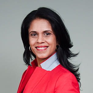 Medha Avisetti profile pic