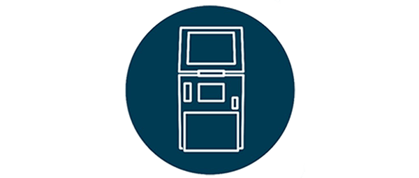 Icon - ABL blood gas analyzer