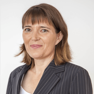 Lena Munk Sørensen