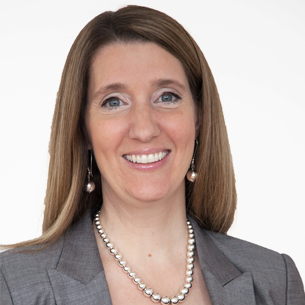 Jennifer Reilly, Vice President, HR & Communications